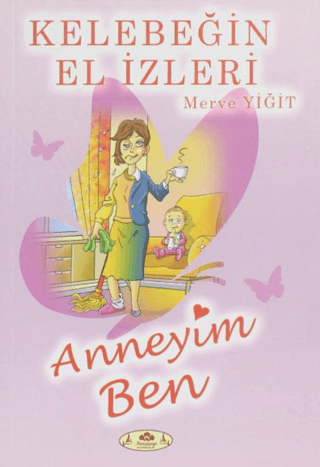 Kelebeğin El İzleri