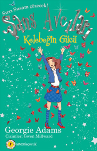 Kelebeğin Gücü - Şans Avcıları 5