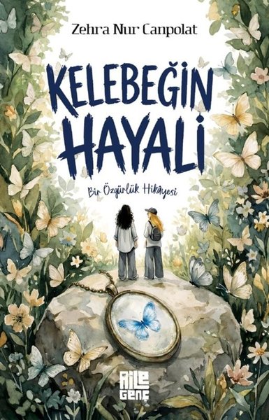 Kelebeğin Hayali - Bir Özgürlük Hikayesi