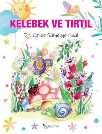 Kelebek ve Tırtıl