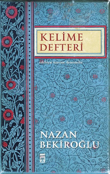 Kelime Defteri %28 indirimli Nazan Bekiroğlu