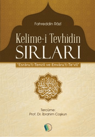 Kelime-i Tevhidin Sırları