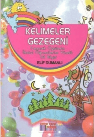 Kelimeler Gezegeni