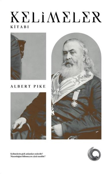 Kelimeler Kitabı Albert Pike