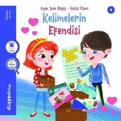 Kelimelerin Efendisi Akrostiş Edebiyat Serisi Ayşe Şule Bilgiç