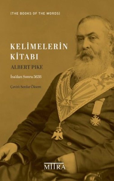 Kelimelerin Kitabı - İsa'dan Sonra 5638