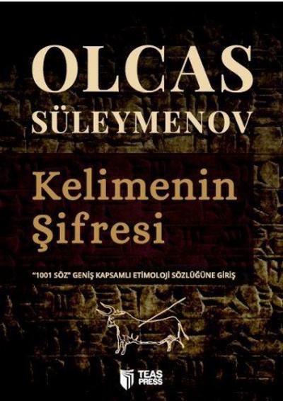 Kelimenin Şifresi Olcas Süleymenov