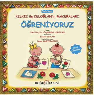 Kelkız ile Keloğlan’ın Maceraları - Öğreniyoruz