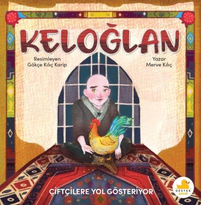 Keloğlan - Çiftçilere Yol Gösteriyor