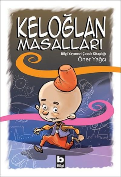 Keloğlan Masalları Kolektif