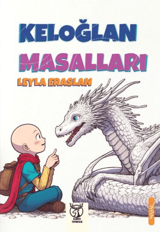 Keloğlan Masalları