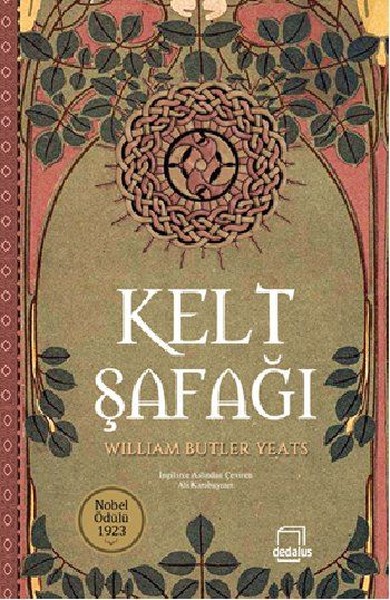 Kelt Şafağı William Butler Yeats