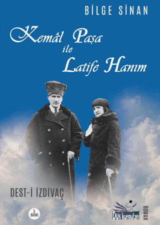Kemal Paşa ile Latife Hanım