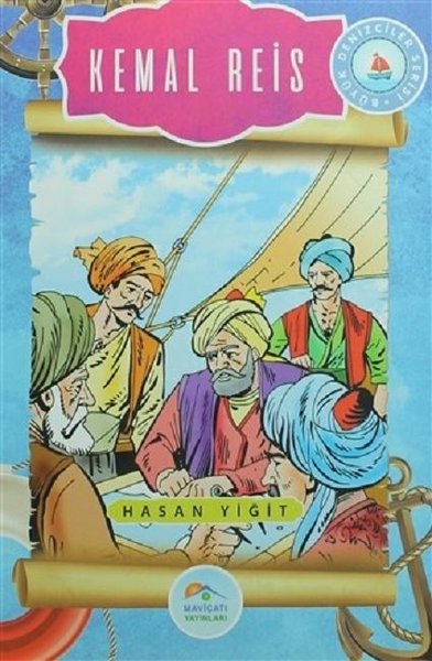 Kemal Reis Hasan Yiğit