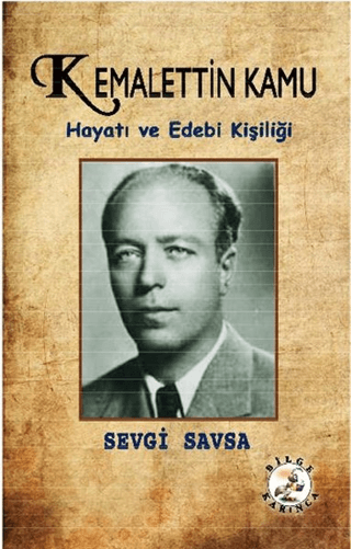 Kemalettin Kamu