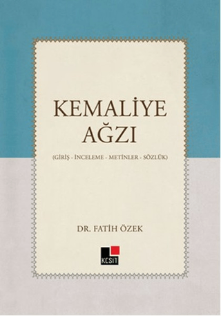 Kemaliye Ağzı