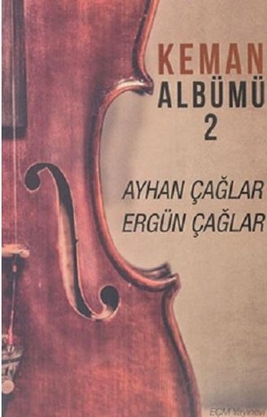 Keman Albümü - 2