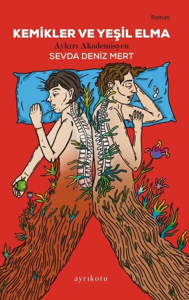 Kemikler ve Yeşil Elma