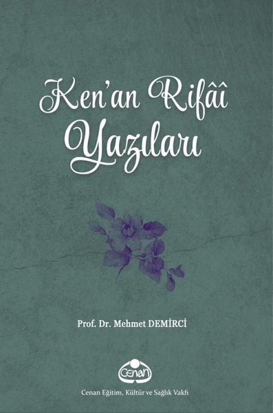 Ken'an Rifai Yazıları