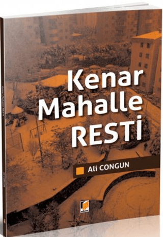 Kenar Mahalle Resti