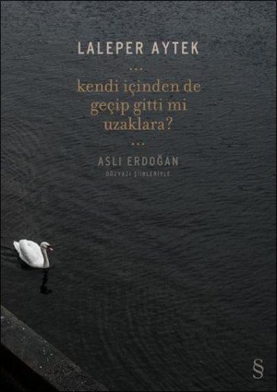 Kendi İçinden De  Geçip Gitti Mi Uzaklara?