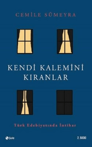 Kendi Kalemini Kıranlar