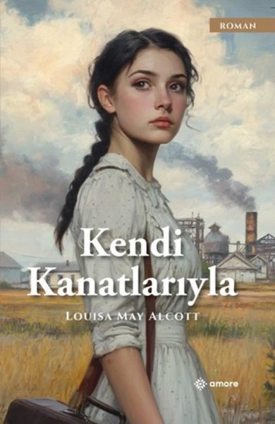 Kendi Kanatlarıyla Louisa May Alcott