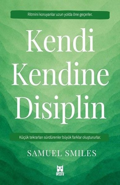 Kendi Kendine Disiplin
