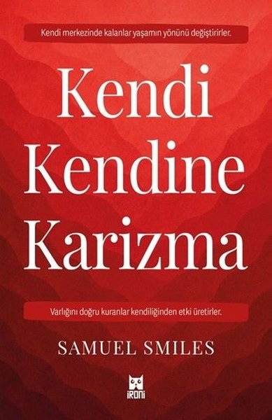 Kendi Kendine Karizma