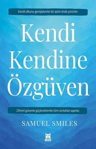 Kendi Kendine Özgüven