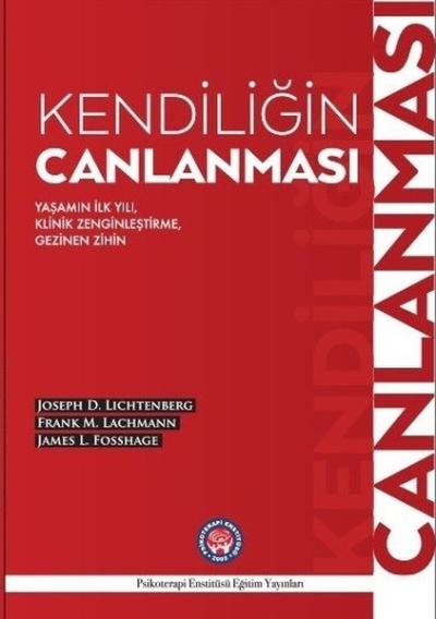 Kendiliğin Canlanması (Ciltli)