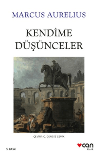 Kendime Düşünceler