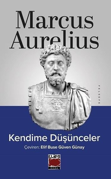 Kendime Düşünceler Marcus Aurelius