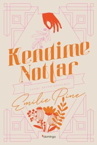 Kendime Notlar Emilie Pine
