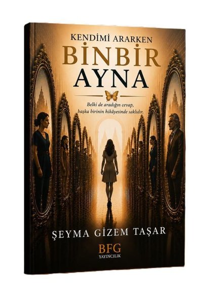 Kendimi Ararken Binbir Ayna