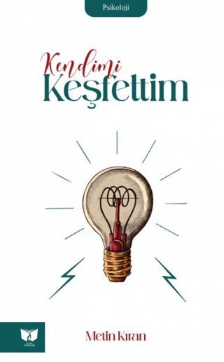 Kendimi Keşfettim