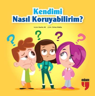Kendimi Nasıl Koruyabilirim?