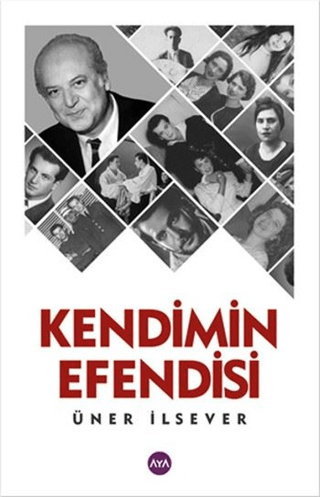 Kendimin Efendisi