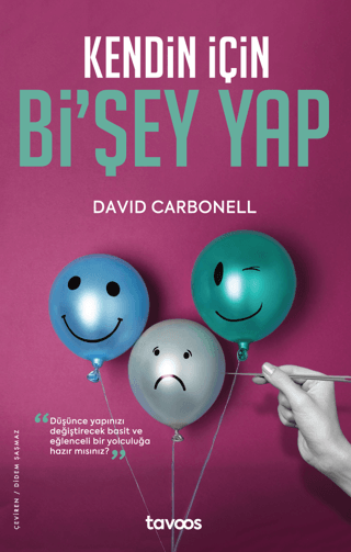 Kendin İçin Bi’şey Yap