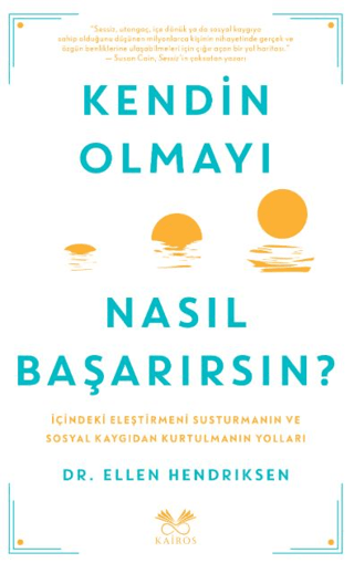 Kendin Olmayı Nasıl Başarırsın?