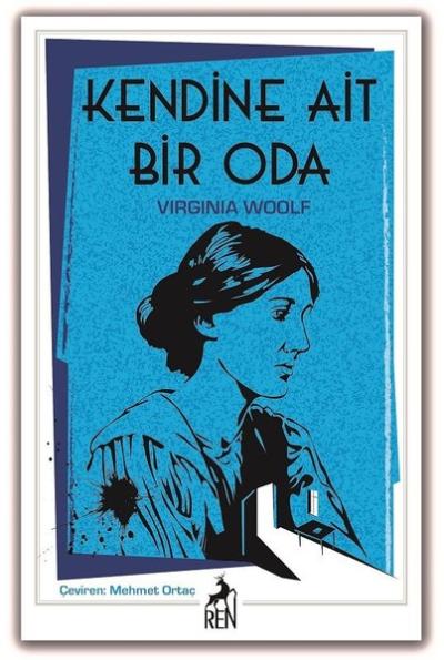 Kendine Ait Bir Oda Virginia Woolf