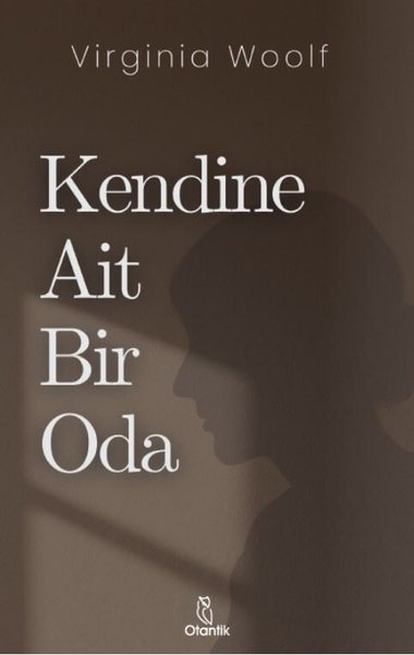 Kendine Ait Bir Oda Virginia Woolf