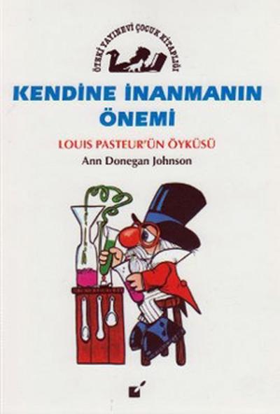 Kendine İnanmanın Önemi