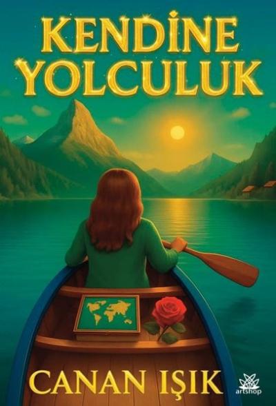 Kendine Yolculuk