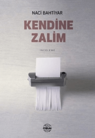 Kendine Zalim
