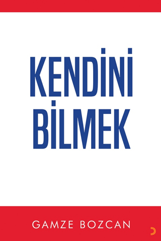 Kendini Bilmek
