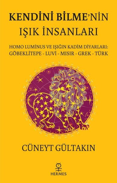 Kendini Bilme'nin Işık İnsanları