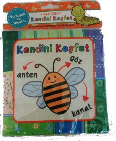 Kendini Keşfet-Haydi Öğren