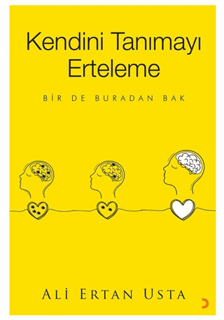 Kendini Tanımayı Erteleme