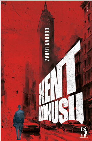 Kent Kokusu